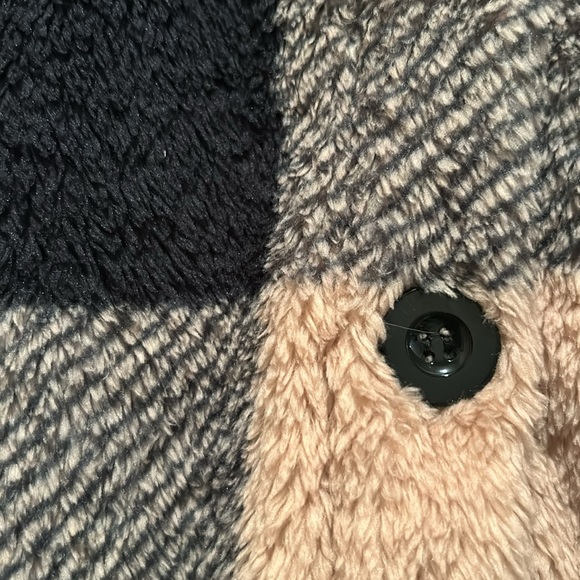 NWOT PINK LILY SHACKET - Picture 2 of 11